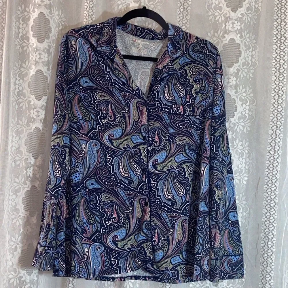 Liz Claiborne please see